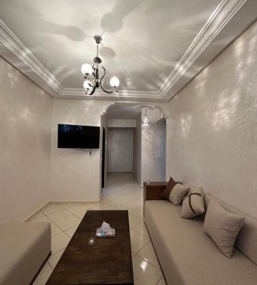 Cosy central appartment