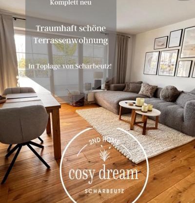 Cosy Dream Scharbeutz