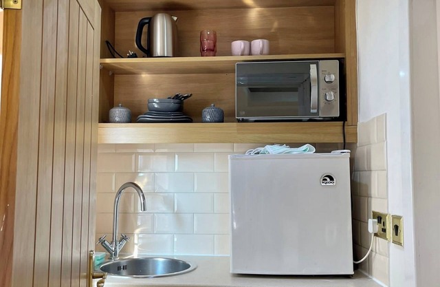 Cosy En-suite in The City - Shoreditch
