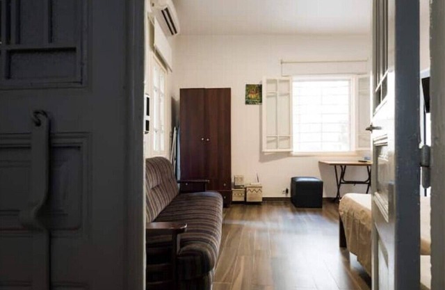 Cosy flat in Mar Michael