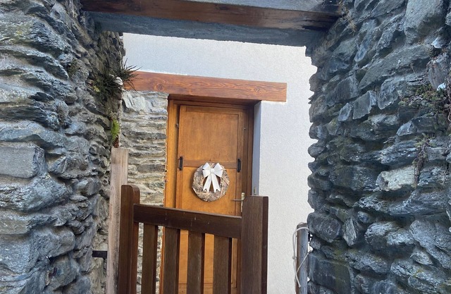 Cosy chalet near Orelle/ Val Thorens