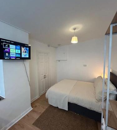 Cosy Gem in Cardiff