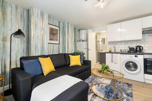 Cosy Gem Next Transport easy access central London