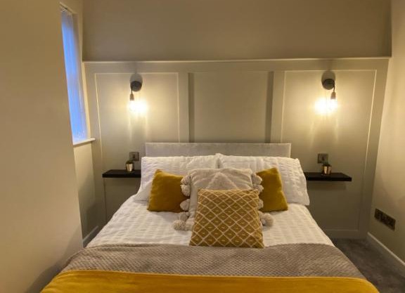 Cosy Loft Apartment