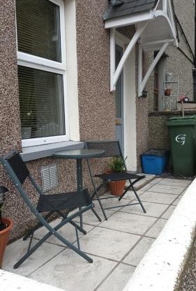 Cosy Mews House Close to Harbour