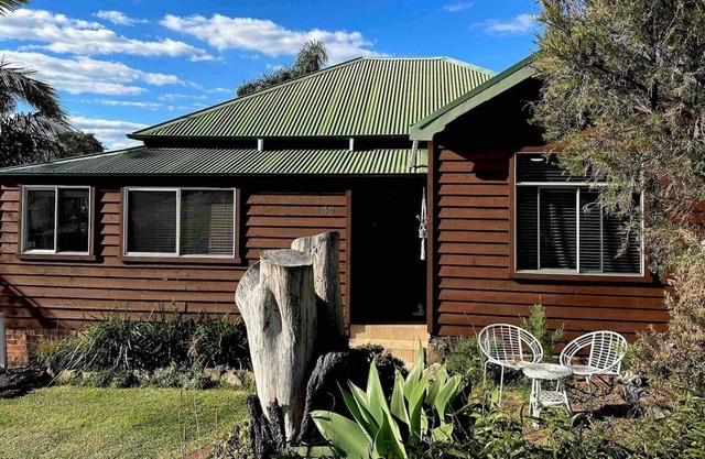 Cosy Port Kembla Cottage