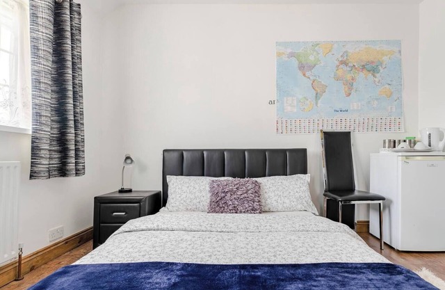 Cosy Private Room in Croydon, London