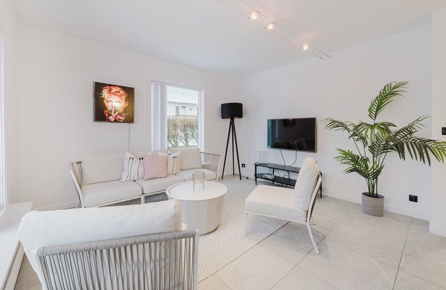 Cosy & Spacious apartment - Free parking