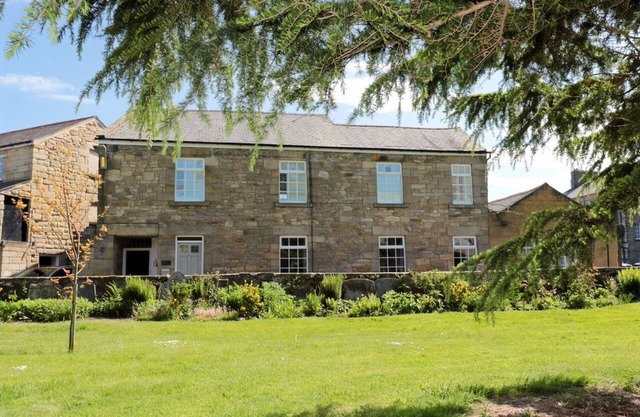 Cosy St. Lawrence Rest, Warkworth – Perfect Coastal Escape