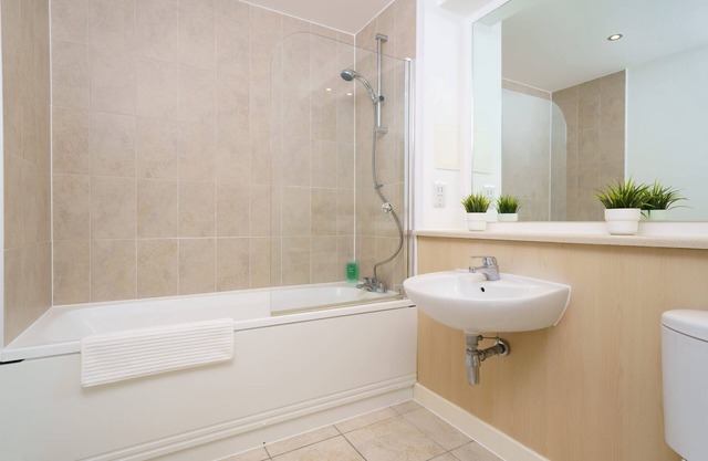 Cosy Studio Near Stratford, O2 & Canary Wharf