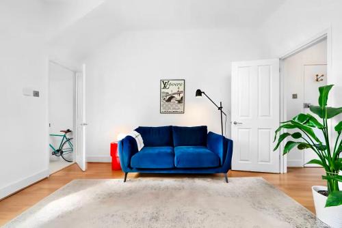 Cosy Victorian Flat