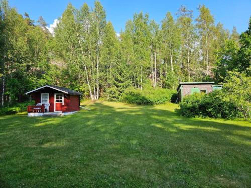 Cottage 1200m Garden