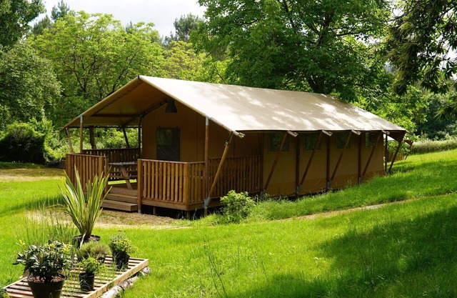 Cottage 6p confort en hermosa zona con piscina