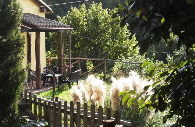 'COUNTRY' House - Cottage entre Campo y Mar en Liguria