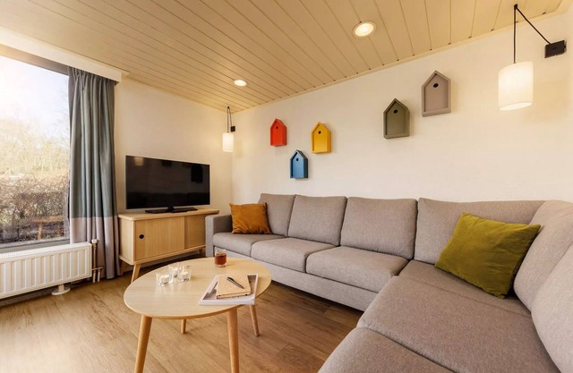 Komfort-Cottage für 6 Personen