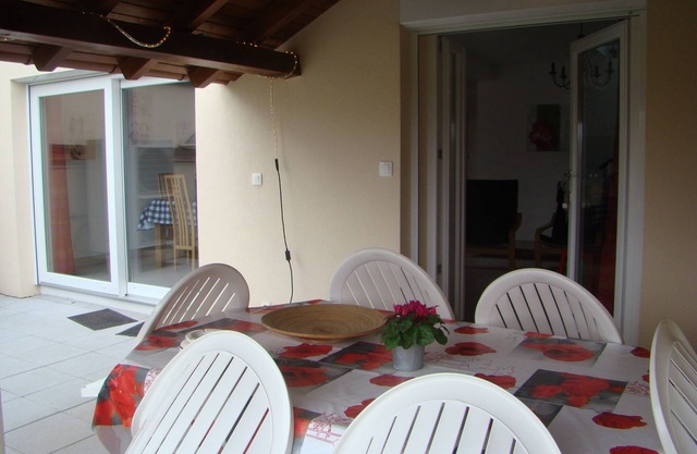 Cuco Cottage en Kintzheim