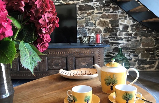 Cottage Douar