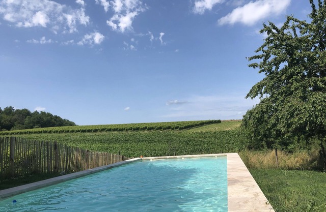 Cottage en perigord