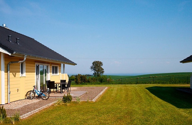 Casa rural para 4 personas con 75m² en Bliesdorf (29186)