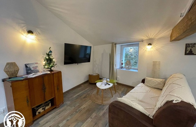 Casa rural para 2 personas, corazón de Vendée, cerca de Puy du Fou