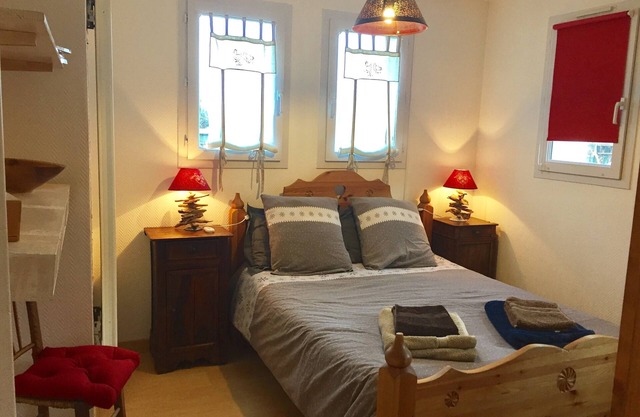 Casa rural en una casa de pueblo