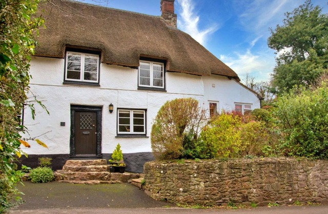 Cabaña en Alcombe cerca de Exmoor