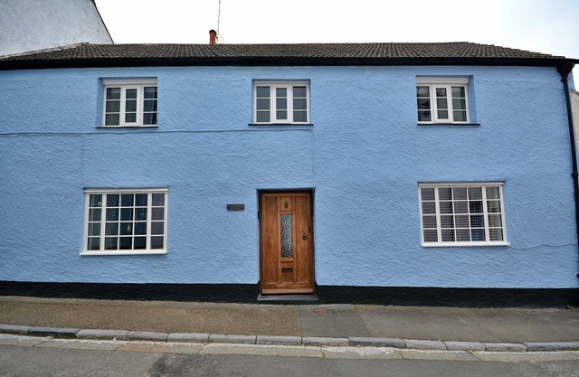 Casa en Cawsand cerca de playa
