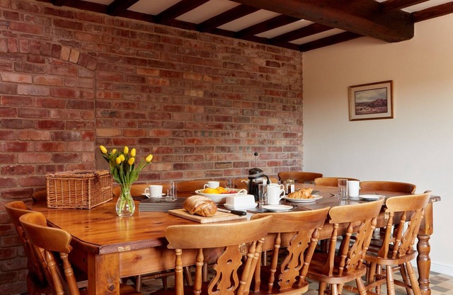 Casa en Derbyshire cerca de Peak District