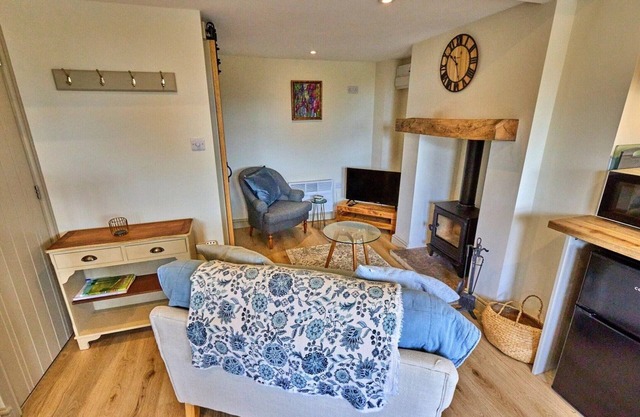 Casa en Hemingby cerca de Lincolnshire Wolds