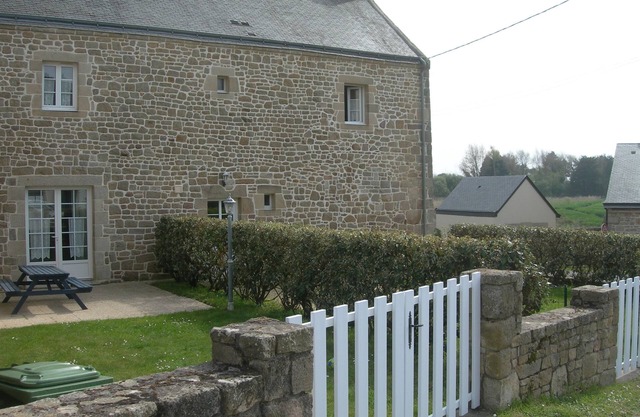 Casa rural en casa a 1.5 km del mar ERDEVEN