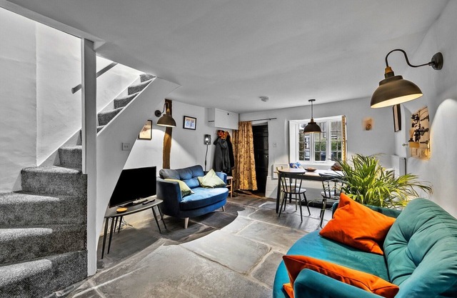 Casa en Launceston cerca de Cornwall y Devon