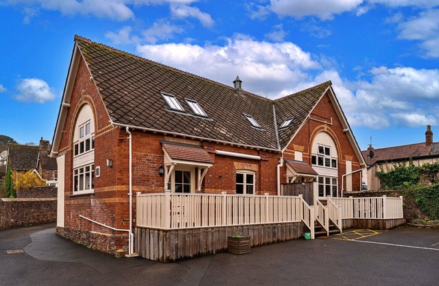 Casa en Minehead cerca de Exmoor