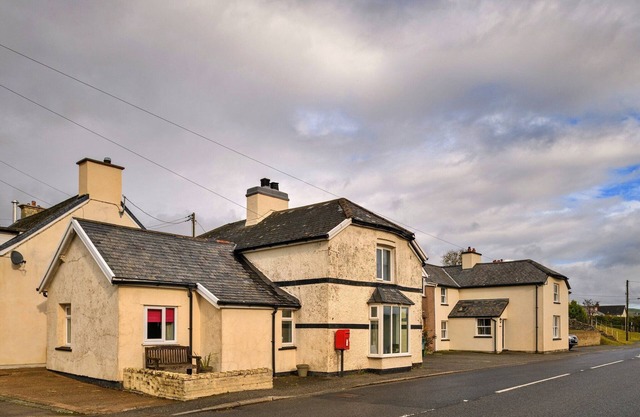 Casa en Snowdonia cerca de Llyn Alwen