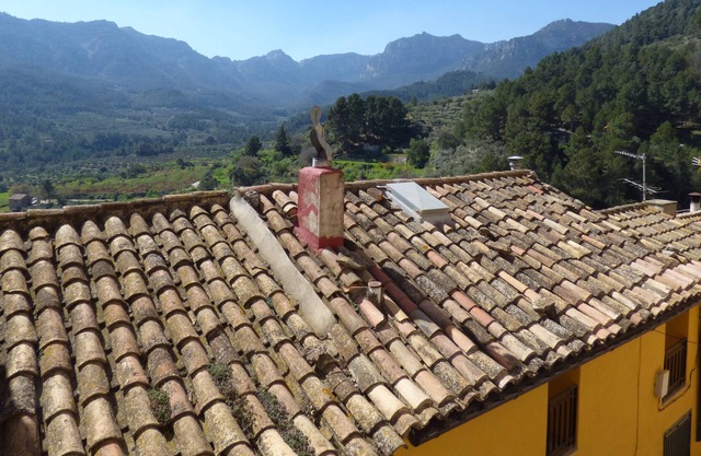 Casa rural en el pueblo más encantador del Baix Ebre, ven a Paüls.