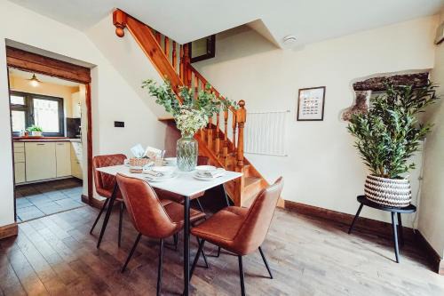 Cottage near Matlock Bath & Cromford