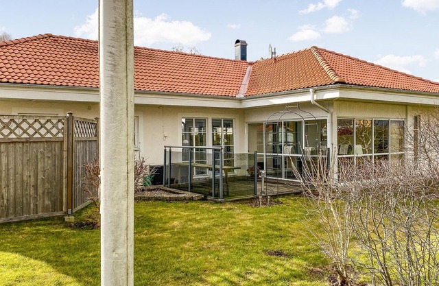 Alojamiento de 2 habitaciones en Vadstena