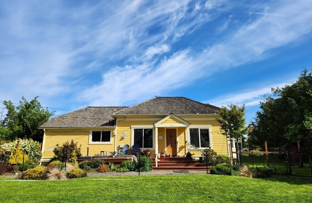 Port Townsend, North Beach, para 6 personas, moderno, 1912 Nellie Donagan House