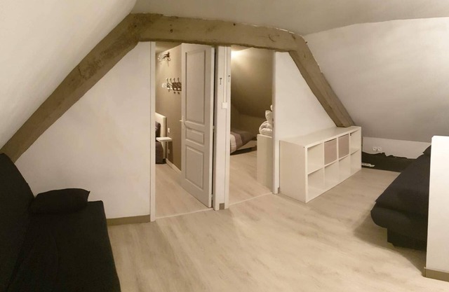 Casa de los Molinos 65120 Gèdre