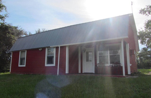 Cottage en Granja Familiar - Oeste de U. F./ Gainesville / Newberry