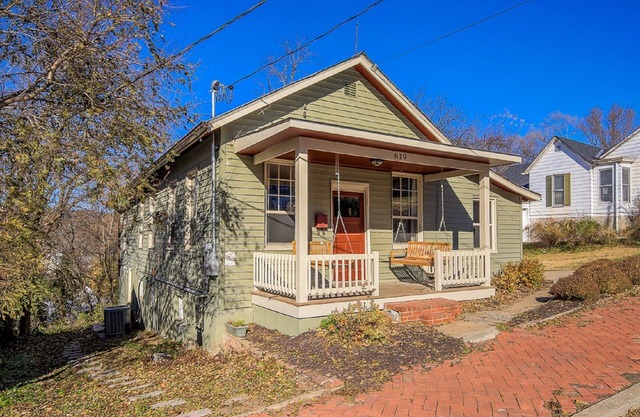 Cottage On Main- en el corazón de Weston