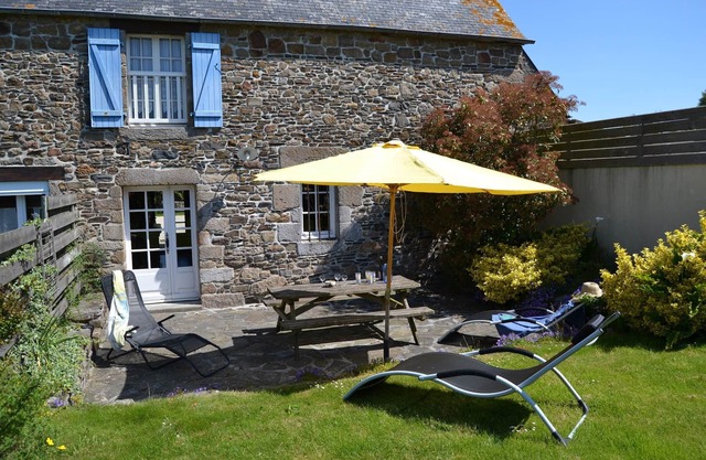 Cottage Roazhon