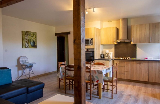 Casa rural con piscina y wifi cerca de Bergerac