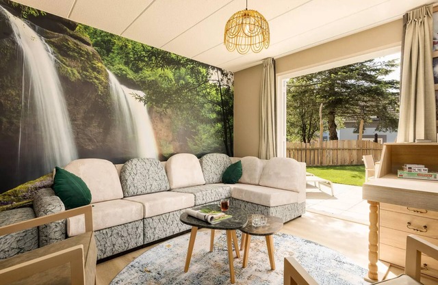 Cottage Wunder der Natur für 6 Personen
