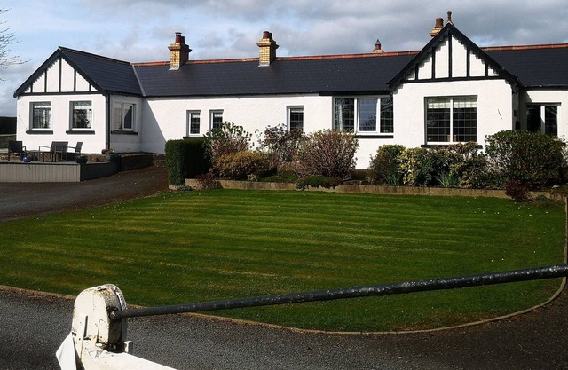 Country Cottage "Tobergill"