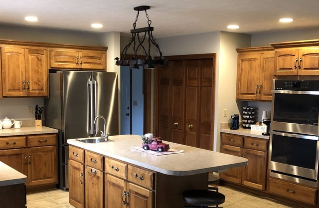Casa de campo con Country Feel !! En Polk, Ohio