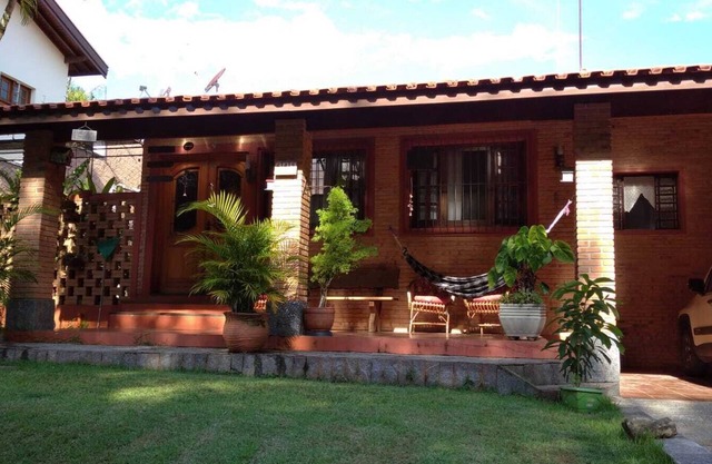 Casa de campo a 600 metros del centro de la ciudad