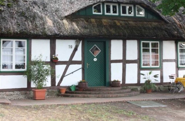 Landhaus Damerow 2, Alemania