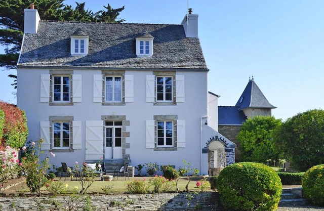 Country House in Porz Bilic near Sandy Beach