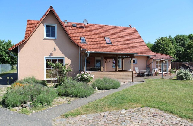 Casa pareada - Villa Peene