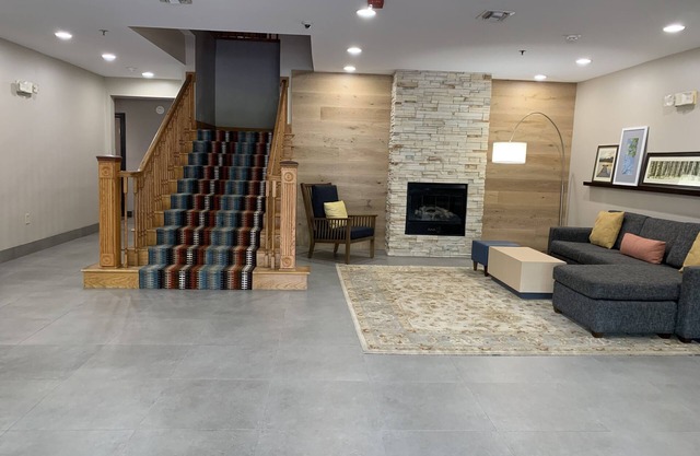 Country Inn & Suites by Radisson, Charleston North, SC